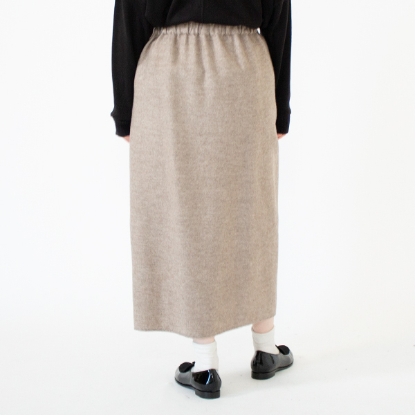 身長162cm(グレー)