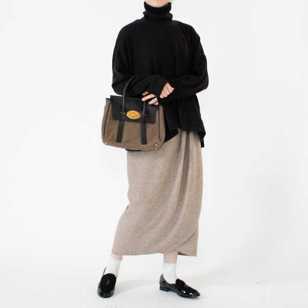 身長162cm(グレー)