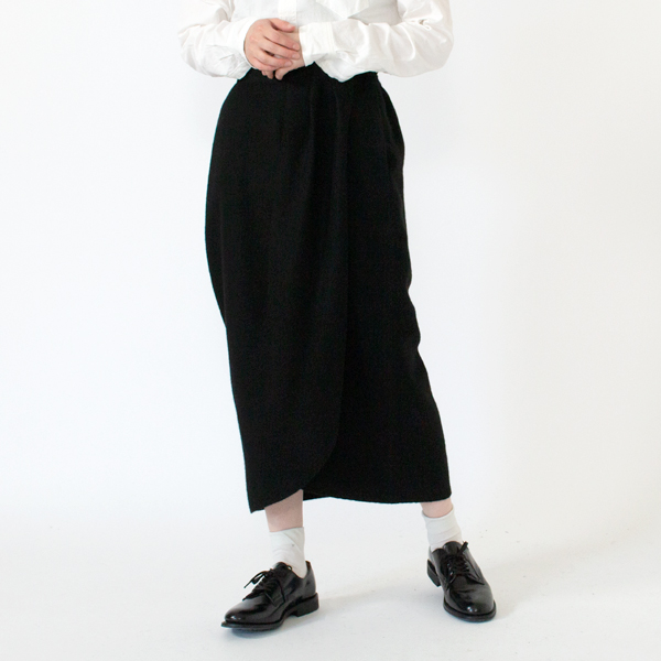 身長162cm(ブラック)