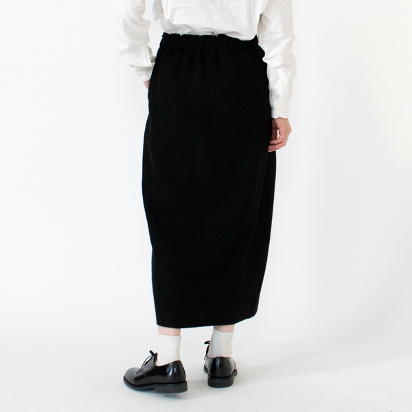 身長162cm(ブラック)