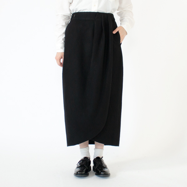 身長162cm(ブラック)