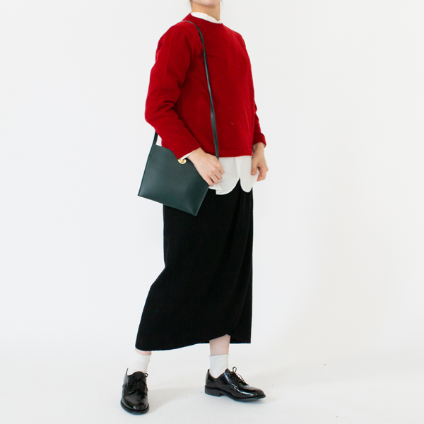 身長162cm(ブラック)