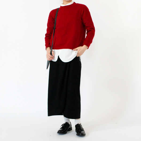 身長162cm(ブラック)