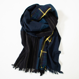 KASURI SHAWL