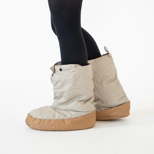 ナンガ テントシューズ ダウン 防寒 キャンプ 登山 トレッキング