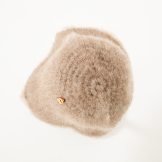 ニットハット SYSI HAT／Myssyfarmi（ミッシーファルミ）｜愛着を持っ