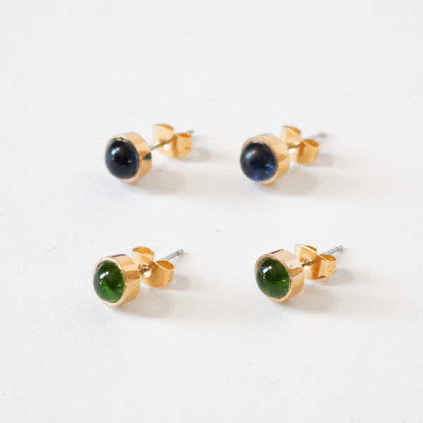 上:BLUE、下:GREEN 上:BLUE、下:GREEN