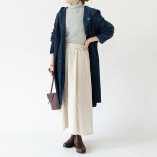 身長:162cm(NAVY(藍)) 身長:162cm(NAVY(藍))