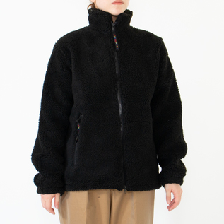 FELL JACKET／Farfield / Shop ZUTTO for the long lasting treasures