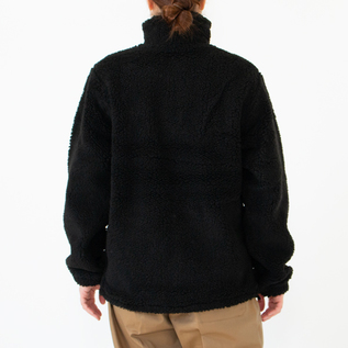 フリースジャケット Black-2(身長162cm) フリースジャケット Black-2(身長162cm)