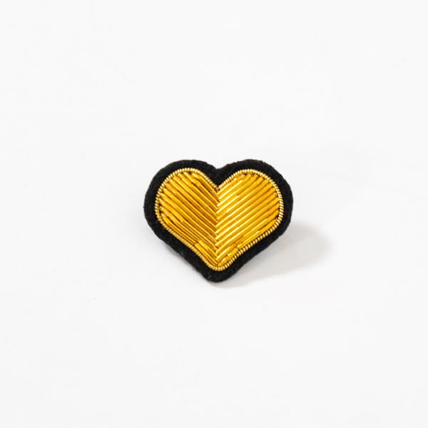 Gold Heart�֥����� HIVER18