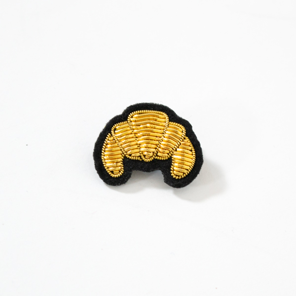 French Croissant�֥����� HIVER18