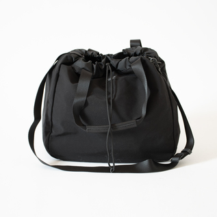 トートバッグ 2WAY DRAW STRING TOTE