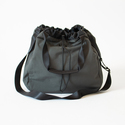 トートバッグ 2WAY DRAW STRING TOTE