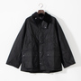 ジャケット OVERSIZE WAX BEDALE