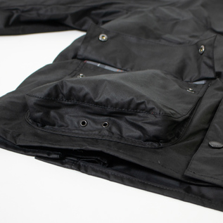OVERSIZE WAX BEDALE／BARBOUR（バブアー） / Shop ZUTTO for the long