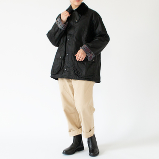 BLACK 36、身長:162cm BLACK 36、身長:162cm