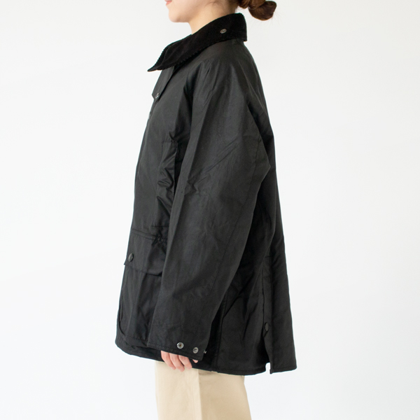 BLACK 36、身長：162cm