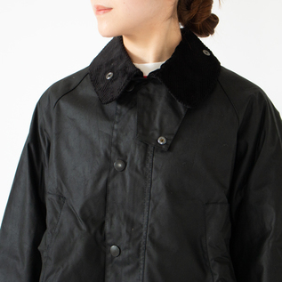 コーデュロイの襟(BLACK 36) コーデュロイの襟(BLACK 36)
