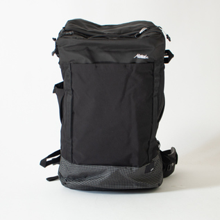 BACKPACK GLOBERIDER 45