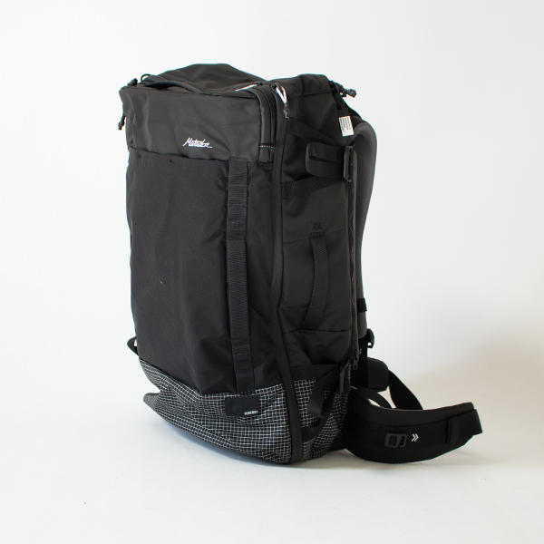 バックパック GlobeRider45