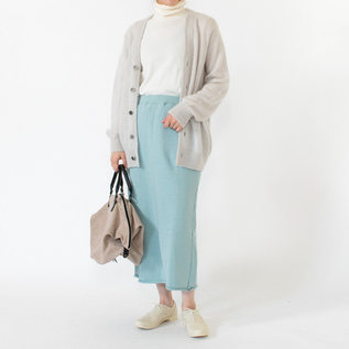 Yonetomi シャギーモヘアカーディガン　アーバンリサーチ　ヨネトミ 楽天市場】【SALE！20%OFF】ヨネトミ Yonetomi シャギー モヘア