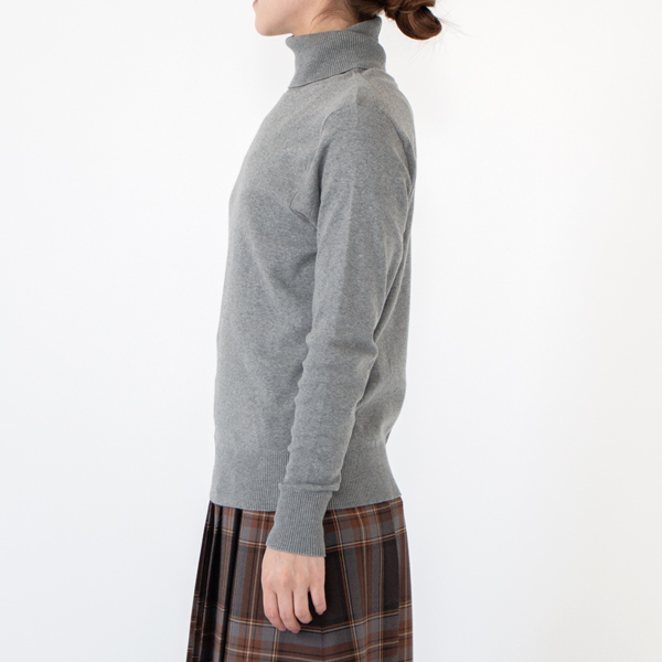 身長162cm・GRI MELA 身長162cm・GRI MELA