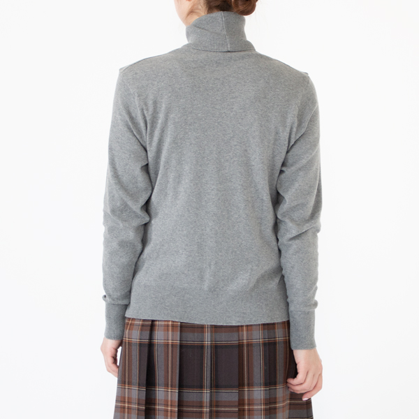 身長162cm・GRI MELA 身長162cm・GRI MELA