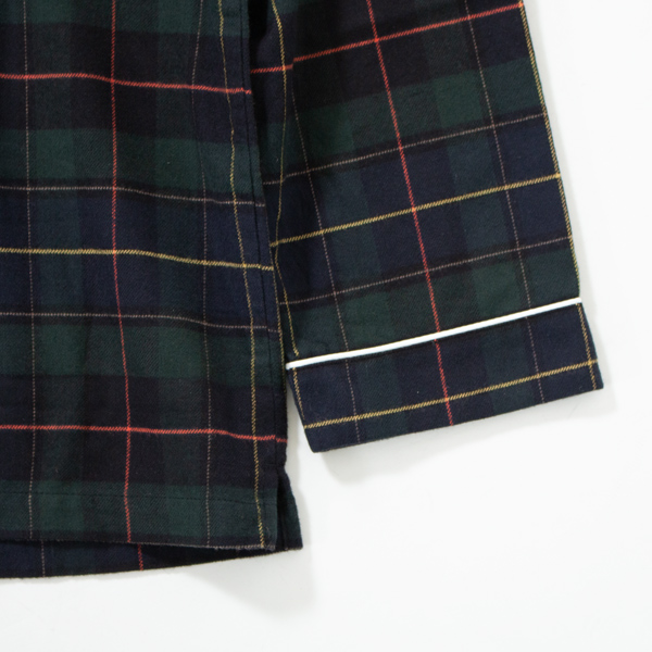 袖(MENS)