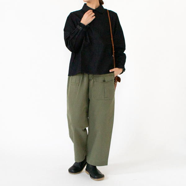 身長162cm(IND)