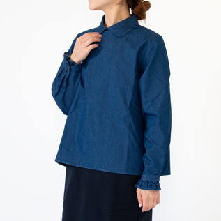 身長162cm(BLU) 身長162cm(BLU)