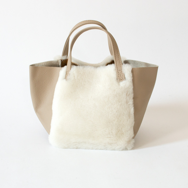 CANELA WHITE