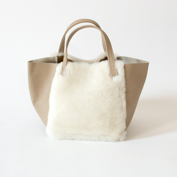 CANELA WHITE