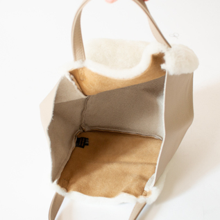 ミニトートバッグ HAWES-NASSAU&NEWMARKET SESAMO／Owen Barry