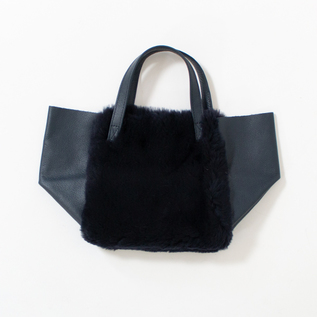 ミニトートバッグ HAWES-NASSAU&NEWMARKET SESAMO／Owen Barry