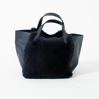 ミニトートバッグ HAWES-NASSAU&NEWMARKET SESAMO／Owen Barry