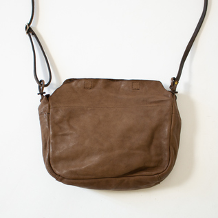 MARVELETS（マーヴェレッツ） リネン レザー ショルダーバッグ ZUTTO掲載 MARVELETS（マーヴェレッツ）｜ずっと使い続けたいモノを集めた