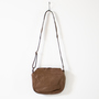 レザーショルダーバッグ JASU