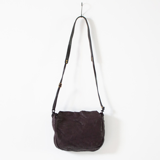 レザーショルダーバッグ JASU