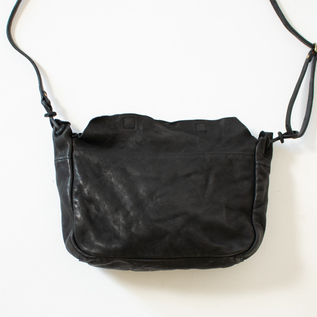 MARVELETS（マーヴェレッツ） リネン レザー ショルダーバッグ ZUTTO掲載 MARVELETS（マーヴェレッツ）｜ずっと使い続けたいモノを集めた