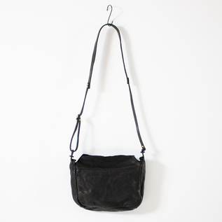 レザーショルダーバッグ JASU