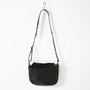レザーショルダーバッグ JASU