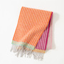 WOOL SCARF CHATHAM