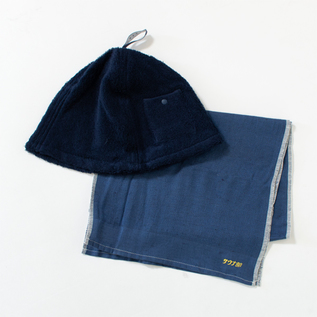 SAUNA GIFT SET