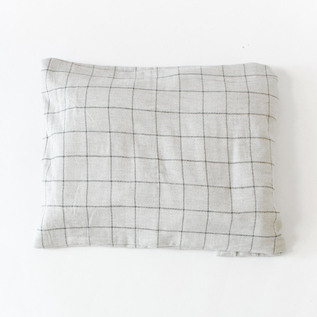 GRAPH PILLOW CASE