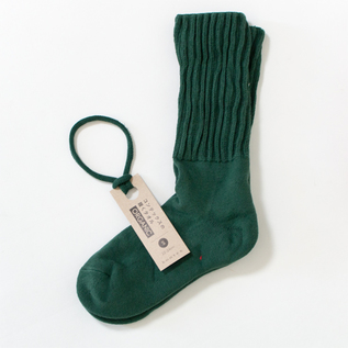 履くタオルソックス5足ギフトセット／kontex(コンテックス)｜愛着を