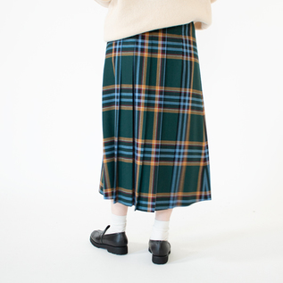 chausser スリッポン C-2347 BL chausser スリッポン C-2347 BL