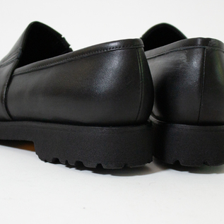 CHAUSSER SLIP-ON C2347 BL／chausser / Shop ZUTTO for the long
