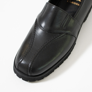 CHAUSSER SLIP-ON C2347 BL／chausser / Shop ZUTTO for the long