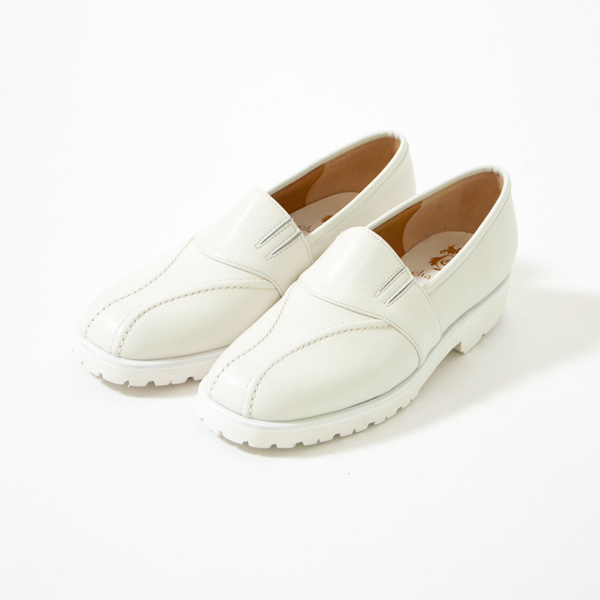 chausser スリッポン　C-2347 IV